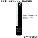 資生堂 マキアージュ ドラマティックポアスムーザー 8g 部分用ファンデーション SPF15 PA++ SHISEIDO MAQUILLAGE 4909978131654 美容液 下地 毛穴カバー テカり 化粧持ち 国内正規品