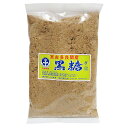 宮古多良間島産粉黒糖【300g】沖縄で、美味しいと言われている宮古多良間島産粉黒糖です。