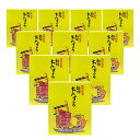 新垣ちんすこう(18袋入り 10箱セット) 全国送料無料