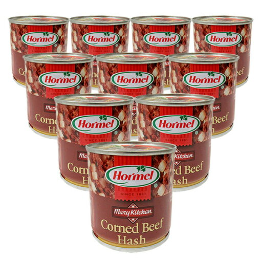 コンビーフハッシュ170g×10缶セット 全国送料無料 コンビーフハッシュ170g×10缶セット 全国送料無料