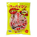 たねぬきスッパイマン梅キャンディー 10個入り(4)