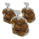 琉球銘菓 サーターアンダギー プレーン 35g (6個入り)×2袋 どこか懐かしい素朴な味 沖縄風ドーナッツ おやつにお土産にどうぞ