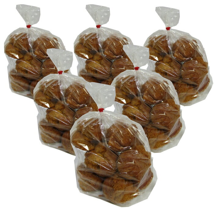 呉屋てんぷらサーターアンダギー(10個入り×6袋セット)全国送料無料