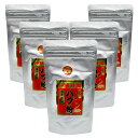 ハブ粉（50g）×5袋 上商企画 全国送料無料