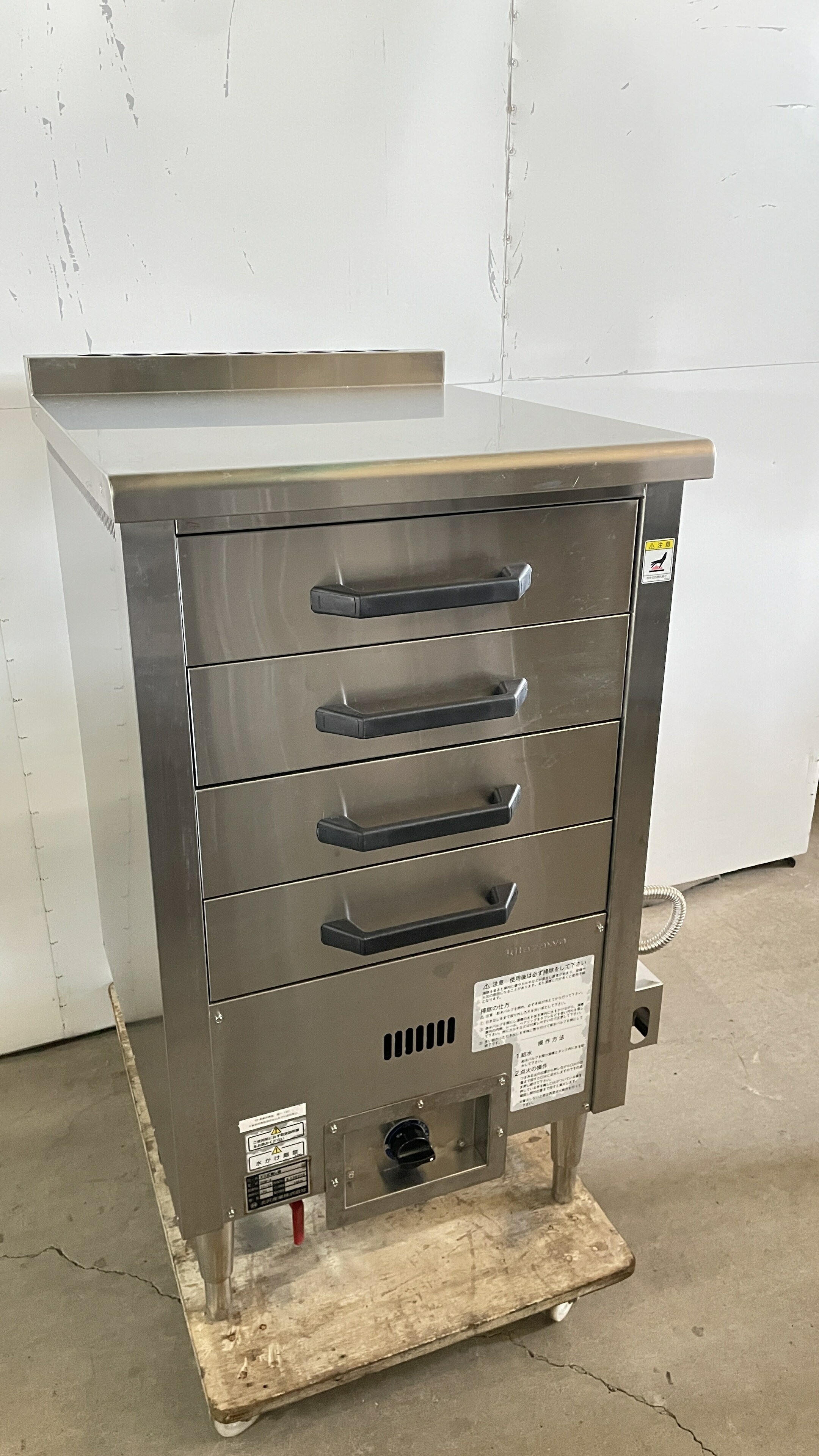 楽天市場】業務用 電気蒸し器 中古の通販 楽天市場】業務用 電気蒸し器 中古の通販