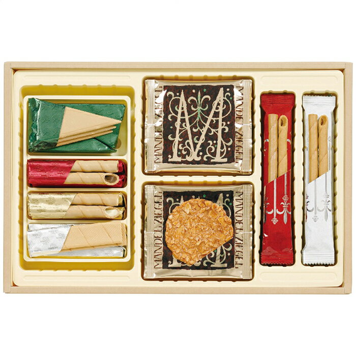 本高砂屋 菓子詰合せ EMR20 食品 調味料 人気 ギフト お返し 贈答品 贈り物 お祝い 内祝い プレゼント ..