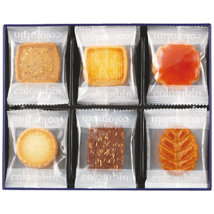 銀座コロンバン東京 フールセック19枚入 食品 調味料 人気 ギフト お返し 贈答品 贈り物 お祝い 内祝い..