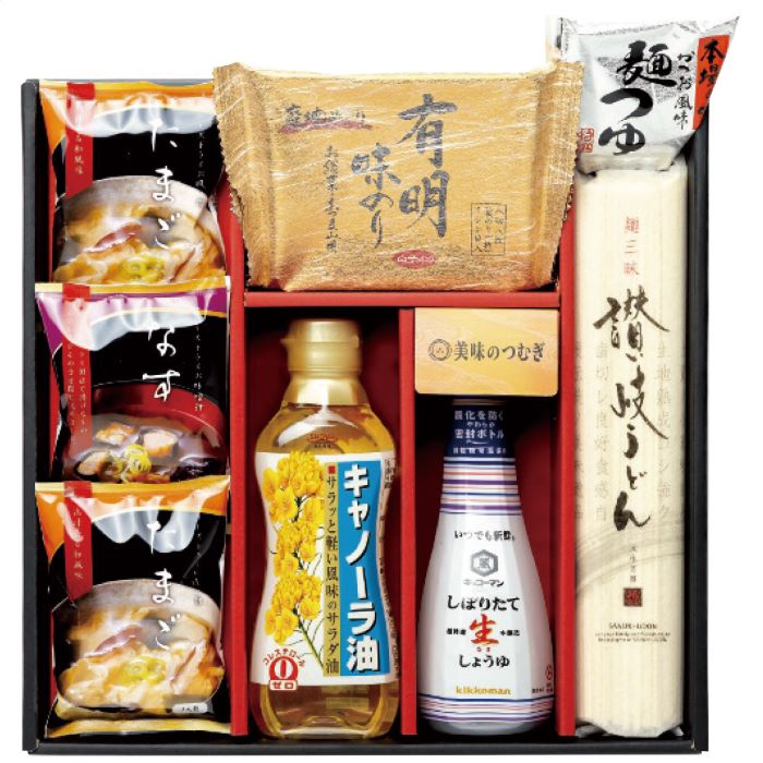 美味のつむぎ バラエティセット FKN-DZ 食品 調味料 人気 ギフト お返し 贈答品 贈り物 お祝い 内祝い プレゼント 誕生日 出産祝い 出産内祝い 結婚内祝い 快気祝い 香典返し 満中陰志 法事 法要 一周忌 三回忌 引出物 お供え 粗品 景品 お中元 お歳暮 お年賀 お年始