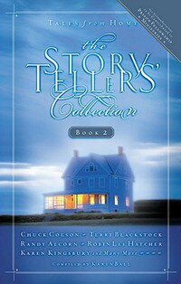 【中古】【メール便送料無料!!】The Storytellers' Collection: Collection Two; Tales from Home　STORYTELLERS COLL Karen Ball
