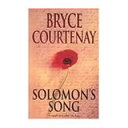 yÁzy[֑!!zSolomon's Song: The Potato Factory Trilogy Bk 3 Bryce Courtenay