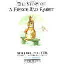 【中古】【メール便送料無料!!】The Story of a Fierce Bad Rabbit (Peter Rabbit) Beatrix Potter