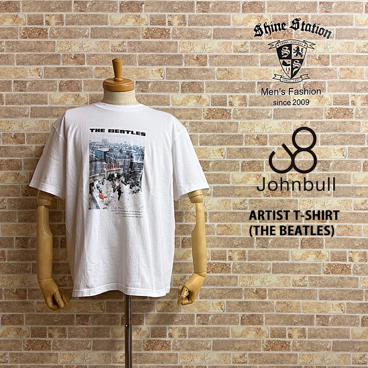 ڥå륨åȡۥ֥󥺡ȾµԥġTHEBEATLESȾµTĥᥫJOHNBULLjohnbullJT243C28󥺥եåХgoodrockspeedARTISTCOLLECTIONƥȥ쥯󥰥եåꥹåȥХɣԥ