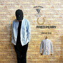 եåɥڥ꡼ĹµġեåեĹµUKM5516FREDPERRYfredperry󥺥եå󥤥ꥹѹ񲻳OxfordShirtmodsåskinheads󥺳ŷ㥤󥹥ơNO2