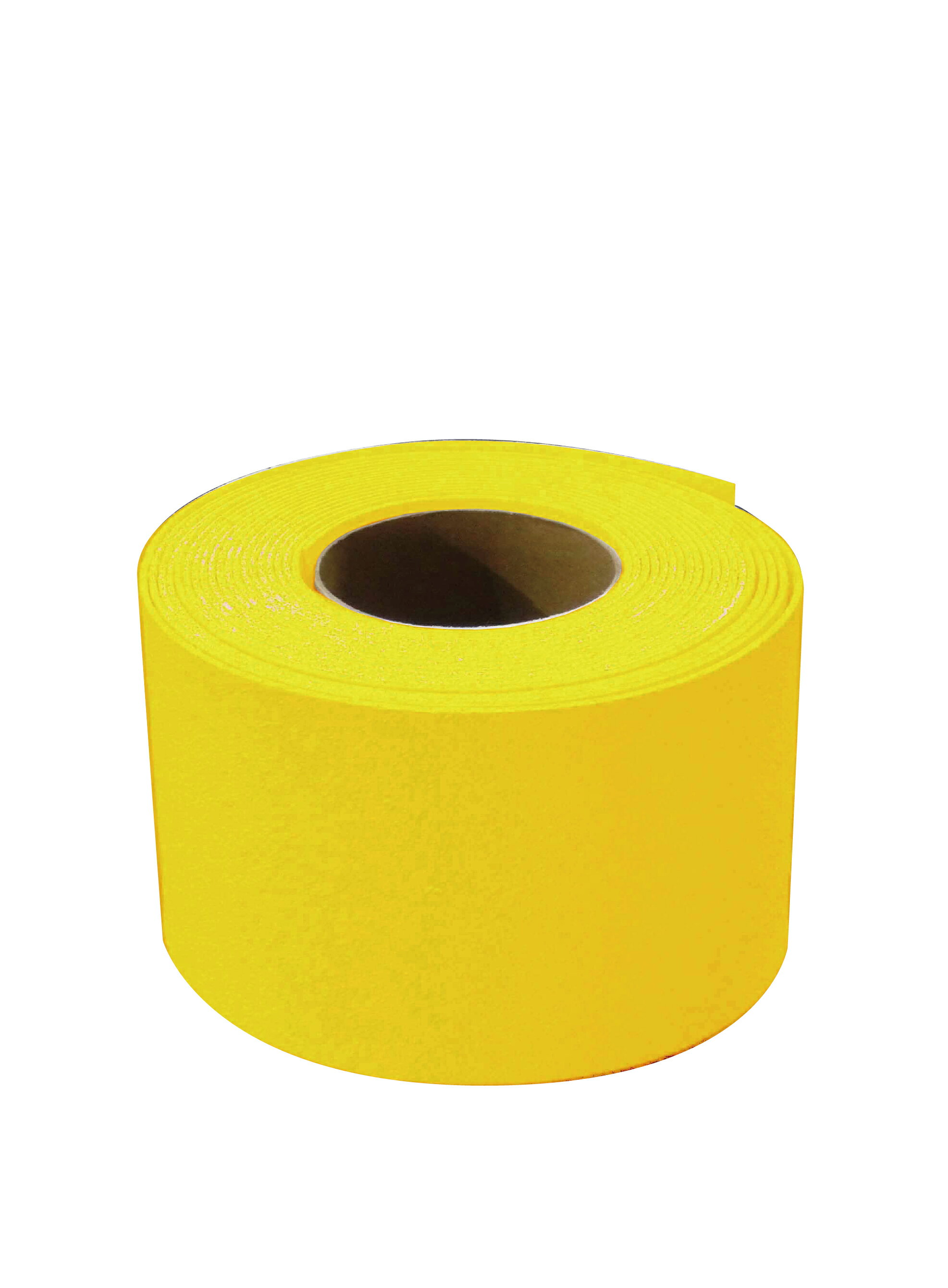 Rakuten - ロードマーキングライン　レモンイエロー（幅70mm×長さ5m） RM-507