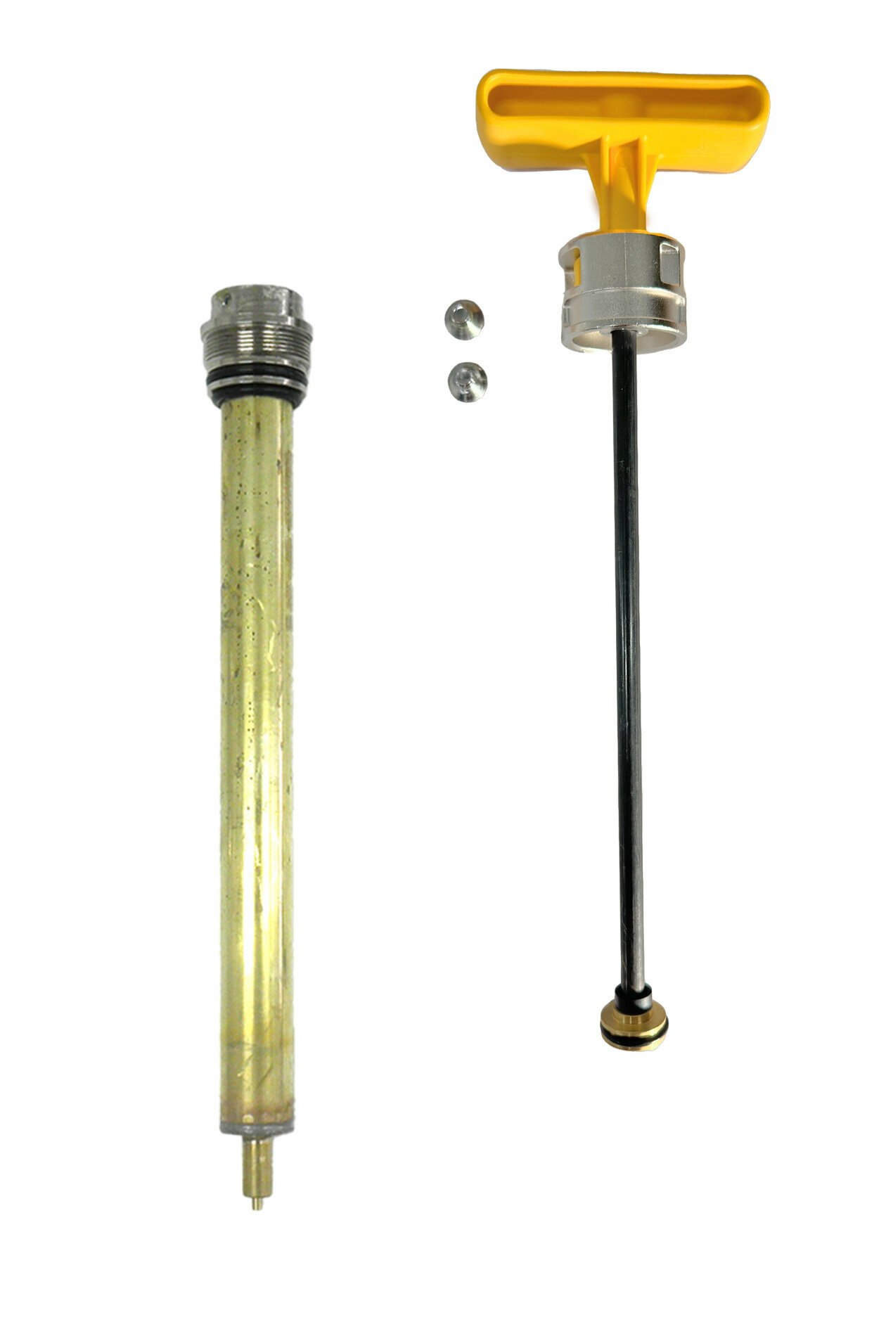 Rakuten - Kusayaki タンク式灯油バーナー交換用ポンプ一式　KY-TK-31