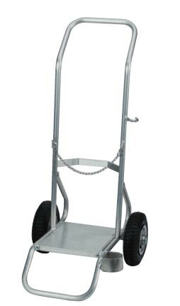 Rakuten - プロパンボンベ用台車 PD-1