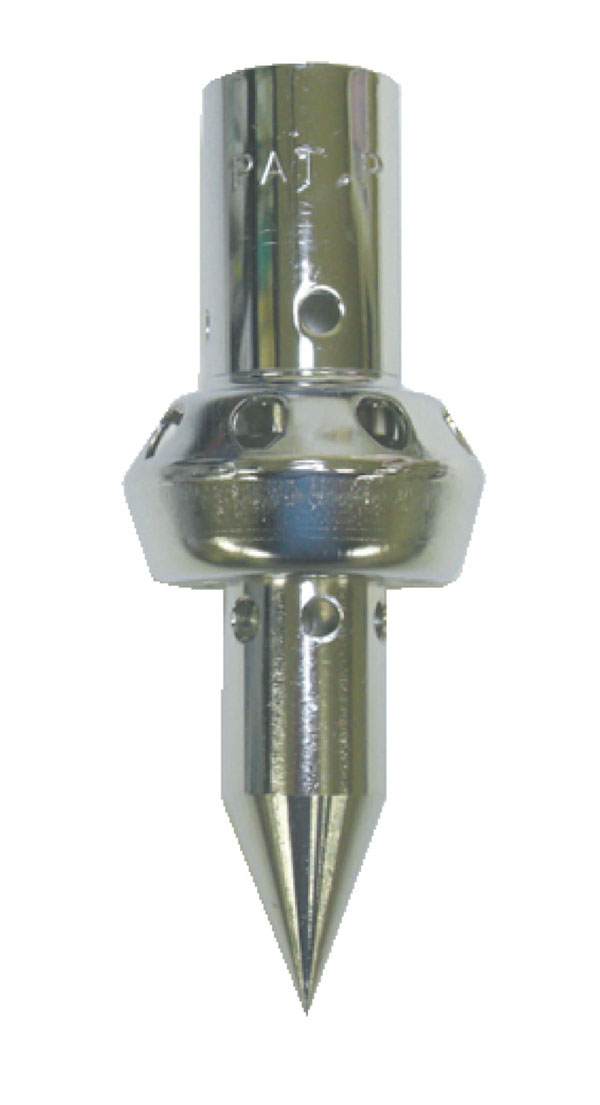 乐天商城 - マルチ穴あけ植付け火口トッキー　45mm＋22mm MB-T4522