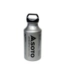 SOTO広口フューエルボトル400ml SOD-700-04...