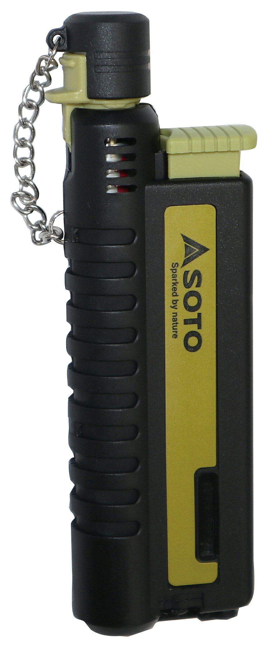 Rakuten - スライドガストーチ ST-480C