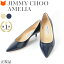 ꥢ ߡ奦 ѥץ ʥ 쥶 ҡ 3cm ҡ 4cm ݥƥåɥȥ  ͥӡ ١ ߡ塼   ֥  JIMMY CHOO AMELIA ꥢ ʥѥץ ӥͥ 뺧  ´ȼ ´༰ ؼ ༰ եޥ