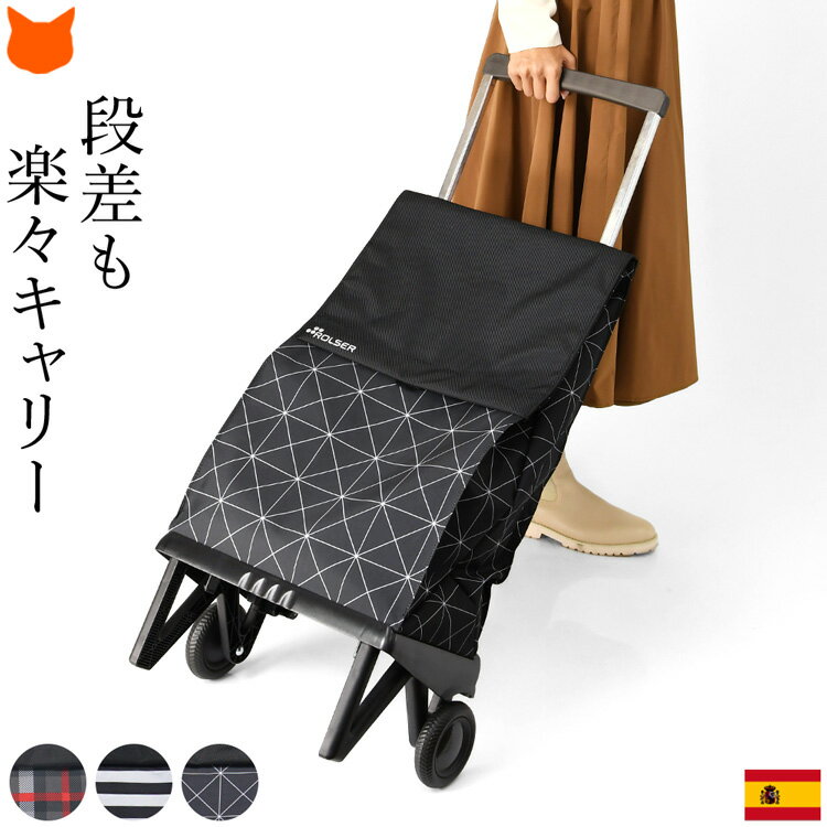 タイヤ 大きい 大型 キャリーバッグ 折りたたみ コンパクト レディース 静音 2輪 ショッピングカ