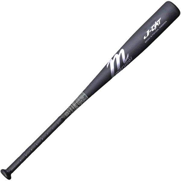 Marucci マルーチ 硬式金属バット 新基準バット トップミドルバランス 低反発バット 高校野球　MJHSJC2