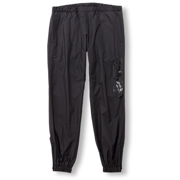 エレッセウィンドパンツEM66350 K決算大放出送料無料ブラック