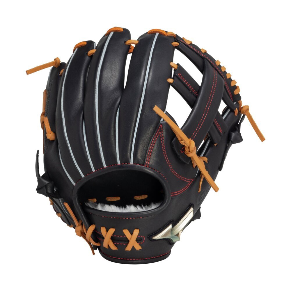 軟式用【グローバルエリート】Hselection SIGNA AXI【内野手用／サイズ9】2025