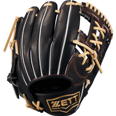 zett ゼット 軟式ジュニアグローブ BRGB33510F ウイニングロード 内野用