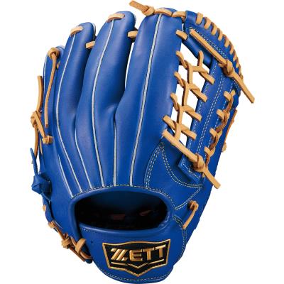 zett ゼット 軟式ジュニアグローブ BJGB74540F ソフトステア 買ってすぐ使える柔らかさ