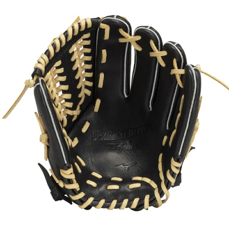 SHINGOSPORTSのミズノ　少年用軟式グローブ サイズS オールラウンドモデル 1AJGY32310 少年野球｜アングル2