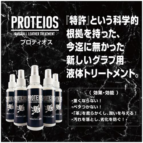 PROTEIOS �ץ��ƥ����� ������ѥȥ꡼�ȥ��� 150ml�������֤Υ���ǥ������������� �쥿���ѥå���ȯ�����ޤ�