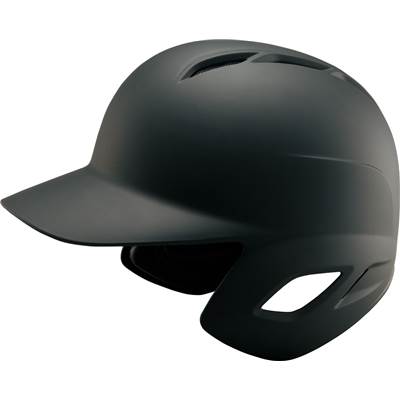 ゼット 硬式打者用ヘルメット BHL181 プロステイタス つや消し 高校野球 硬式野球 マイヘルメット