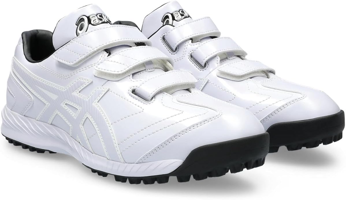 1123A042-105-22.0 �����å��� ��� �ȥ졼�˥󥰥��塼��NEOREVIVE TR 3 �ۥ磻�ȡߥԡ������ȡ���������22cm asics �ͥ�...