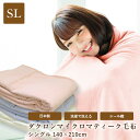 毛布 送料無料 ダクロン マイクロマティーク毛布 シングルサイズ 140×210cm dacron Micromattique Blanket シール織 超極細繊維 無地 アイボリー ピンク ブルー 暖か ブランケット もうふ オールシーズン 冬用 寝具 車中泊対策 節電 丸洗いOK 柔らか 旅行用 客用 子ども 日