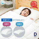 【ランキング5冠達成】掛け布団 グースリー 2 羽毛布団 より 暖かい 洗える 掛布団 ホコリが出ない オールシーズン 冬 ふとん 抗ウィルス 消臭 洗える布団 人工 羽毛ふとん アレルギー 防ダニ 軽量 軽い 収納袋 ホワイト 本掛け 肌掛け ダブル 普通の方用セット