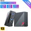 ֡15,000ߥեݥ+ŵ󶡡ۡ4ãۥߥ AMD Ryzen7 5700U ߥpc Ǿߥpc 4.4GHz DDR4 8C16T ߥpc 32gb 512gb mini pc 4K@60Hz 3Ʊ pc Ų ® WiFi 6 BT5.2 USB3.02/HDMI2.0/Type-C Win11פ򸫤