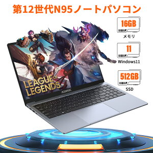 52800ߢ47500߹10OFFץ쥼4åȡۥΡȥѥ ʥƥ Alder Lake N95 ڥ16GB DDR4 SSD 512GB 3.4GHz windows11 15.6 IPSվ Ρpc WiFi5 BT5.0 եHD 1080P ӥͥ  ץ쥼 鿴Ը TF