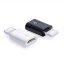 ϊA_v^ Micro USB to iPhone [d P[u ύX iPhone5 iPhone5s iPhoneSE iPhone6 iPhone6s iPhone6Plus iPhone6sPlus iPhone7 iPhone7s iPhone7Plus iPhone7sPlus iPhone8 iPhoneX iPhoneXR iPhoneXs Max iPhone11 iPhone12 iPhone13 mini Pro ProMax 