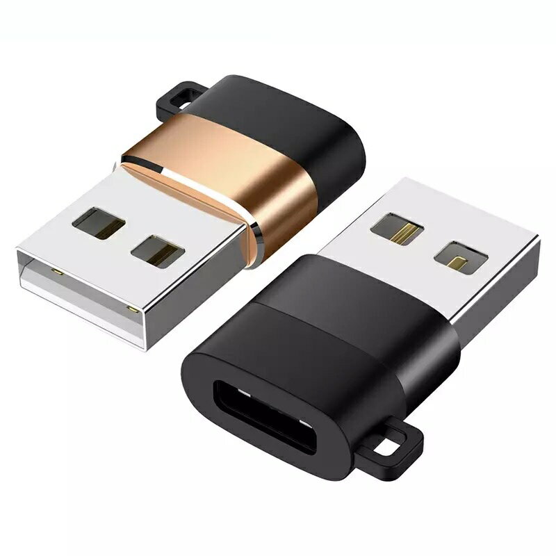 商品説明 Type-C to USB 変換アダプタ 3個セット USB変換アダプタの入荷です！ Type-Cケーブルは持ってるけどUSBのコネクタがない！ そんな時の変換アダプタ！ ★お得な3色セット(850円)はこちら★ コネクタの形状 ...