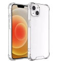 スマホケース iPhone 14 ケース コーナー 強化 クリア シンプル iPhone14Plus iPhone14Pro iPhone14ProMax ガード エア クッション シリコン 素材 防塵 送料無料 ストラップホール付