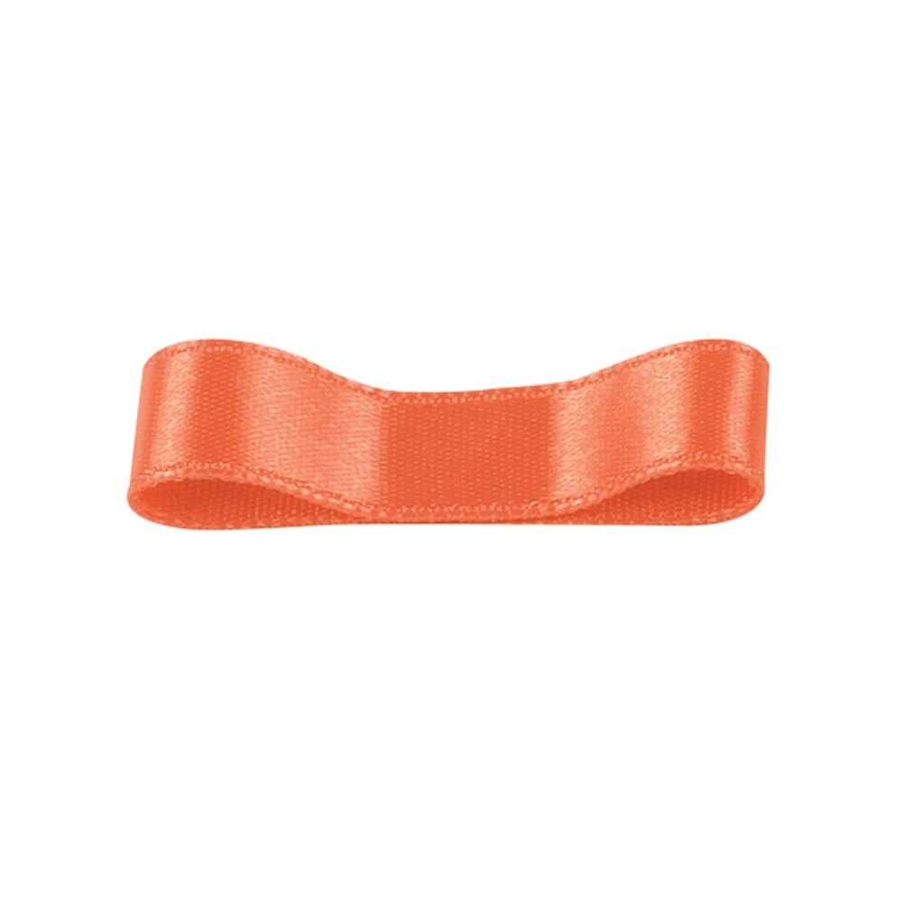 RibbonBon ダブルサテンリボン #115 18mm幅 巻(30m) 10サイズ120色展開