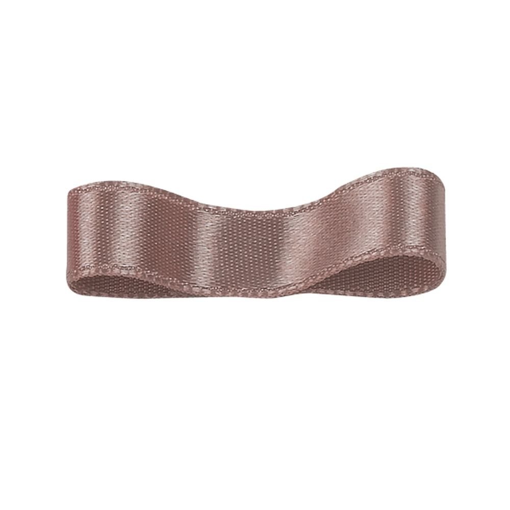 RibbonBon ダブルサテンリボン #117 9mm幅 巻(30m) 10サイズ120色展開