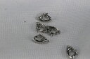 パーツ ハンドメイド Yネック用 パール 天然石用 留め金 チェーン用 留め金 rd ygd 選択 532P15May16 ポイント5倍