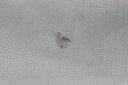 パーツ ハンドメイド SV Aカンピン rd 薄いものや正面やサイドに縦に穴が開いているものを留めれるピンです 532P15May16 ポイント5倍