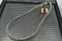 カレン族 SV ネックレス ハンドメイド 7mm 45cm #6545 532P15May16 ポイント5倍