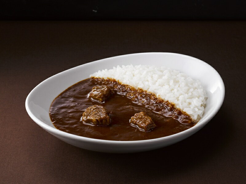 東京洋食　熟成欧風ビーフカリー　煮詰めワインの香りとコク【 新宿中村屋 レトルトカレー 高級 ビーフ 惣菜 洋食 老舗 牛肉 レンジ 温めるだけ 常温保存 ビーフカレー スパイス 欧風カレー カリー ご馳走 ごちそう 2021 バレンタイン 】格安通販　バレンタイン　人気　ランキング