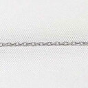 チェーン k18 ホワイトゴールド 角アズキ 0.28mm チェーン 40cm スライド式 人気 おすすめ カジュアル トレンド 母の日 新生活 就職祝い プレ...