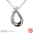 【只今 ポイント10倍中!】ダイヤモンド ネックレス ダイヤモンドネックレス ダイヤネックレス ダイヤ ペンダントトップ プラチナ 送料無料 メンズ 普段使い ...