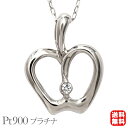 【決算セール ポイント10倍】ダイヤモンド ネックレス リンゴモチーフ りんご 林檎 アップル ダイヤ 0.01ct プラチナ メンズ 男性用 ユニセックス 送...
